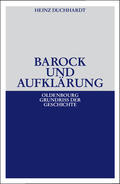 Duchhardt |  Barock und Aufklärung | eBook | Sack Fachmedien