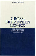 Wende |  Großbritannien 1500-2000 | eBook | Sack Fachmedien