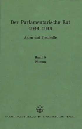Werner |  Plenum | eBook | Sack Fachmedien