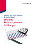 Bieg / Waschbusch / Kußmaul |  Externes Rechnungswesen in Übungen | Buch |  Sack Fachmedien