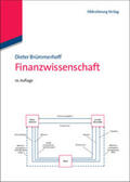 Brümmerhoff |  Finanzwissenschaft | Buch |  Sack Fachmedien