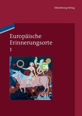 Boer / Schmale / Duchhardt |  Mythen und Grundbegriffe des europäischen Selbstverständnisses | Buch |  Sack Fachmedien