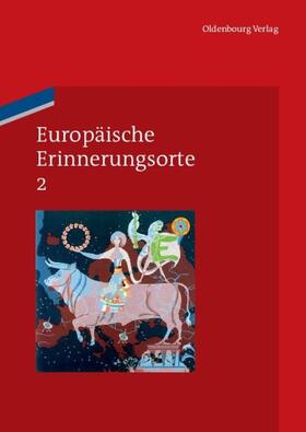 Boer / Schmale / Duchhardt |  Das Haus Europa | Buch |  Sack Fachmedien