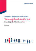 Bergstrom / Varian |  Trainingsbuch zu Varian | Buch |  Sack Fachmedien