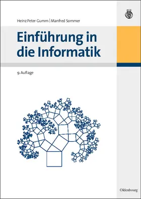 Gumm / Sommer |  Einführung in die Informatik | eBook | Sack Fachmedien