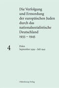 Friedrich |  Polen September 1939 – Juli 1941 | eBook | Sack Fachmedien
