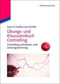 Stoffel / Preißler |  Übungs- und Klausurenbuch Controlling | Buch |  Sack Fachmedien