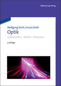 Zinth |  Optik | eBook | Sack Fachmedien