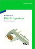 Steven |  BWL für Ingenieure | Buch |  Sack Fachmedien