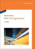 Steven |  BWL für Ingenieure | Buch |  Sack Fachmedien