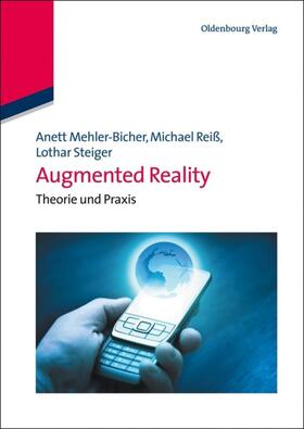 Mehler-Bicher / Reiß / Steiger |  Augmented Reality | eBook | Sack Fachmedien