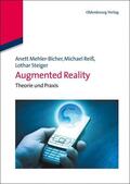 Mehler-Bicher / Reiß / Steiger |  Augmented Reality | eBook | Sack Fachmedien