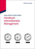 Gelbrich / Müller |  Handbuch Internationales Management | eBook | Sack Fachmedien