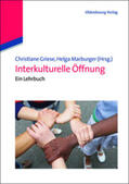 Marburger / Griese |  Interkulturelle Öffnung | Buch |  Sack Fachmedien