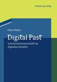 Haber |  Digital Past | Buch |  Sack Fachmedien