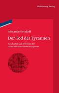 Jendorff |  Der Tod des Tyrannen | Buch |  Sack Fachmedien