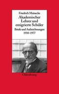 Ritter |  Friedrich Meinecke | eBook | Sack Fachmedien