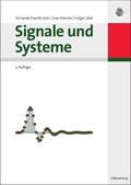 Puente León / Kiencke / Jäkel |  Signale und Systeme | eBook | Sack Fachmedien