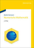 Hermann |  Numerische Mathematik | Buch |  Sack Fachmedien