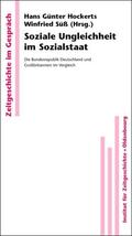 Hockerts / Süß |  Soziale Ungleichheit im Sozialstaat | eBook | Sack Fachmedien
