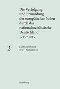 Heim |  Deutsches Reich 1938 – August 1939 | eBook | Sack Fachmedien