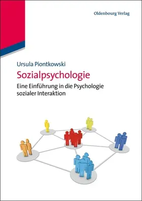 Piontkowski |  Sozialpsychologie | eBook | Sack Fachmedien
