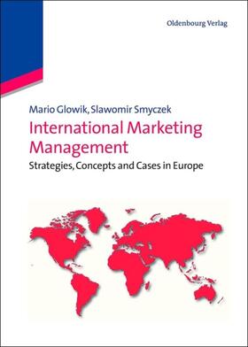 Glowik / Smyczek | International Marketing Management | E-Book | sack.de