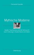 Esposito |  Mythische Moderne | eBook | Sack Fachmedien