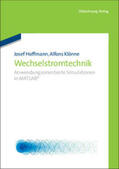 Klönne / Hoffmann |  Wechselstromtechnik | Buch |  Sack Fachmedien