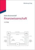 Brümmerhoff |  Finanzwissenschaft | eBook | Sack Fachmedien
