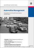 Diehlmann / Häcker |  Automotive Management | eBook | Sack Fachmedien