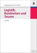 Domschke / Scholl |  Logistik: Rundreisen und Touren | eBook | Sack Fachmedien