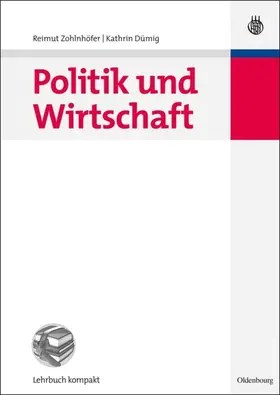 Zohlnhöfer / Dümig | Politik und Wirtschaft | E-Book | www.sack.de