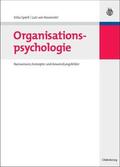 Spieß / Rosenstiel |  Organisationspsychologie | eBook | Sack Fachmedien