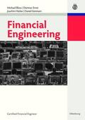 Bloss / Ernst / Häcker |  Financial Engineering | eBook | Sack Fachmedien