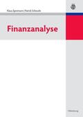 Spremann / Scheurle |  Finanzanalyse | eBook | Sack Fachmedien