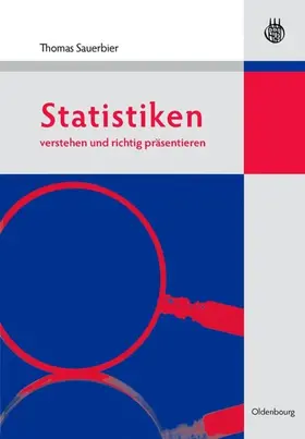 Sauerbier | Statistiken verstehen und richtig präsentieren | E-Book | www.sack.de