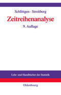 Schlittgen / Streitberg |  Zeitreihenanalyse | eBook | Sack Fachmedien