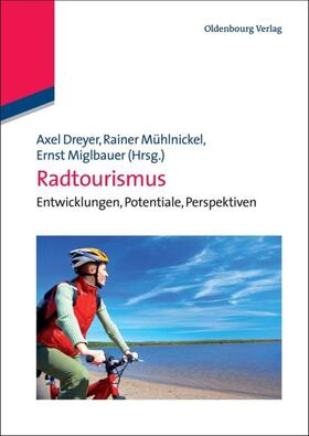 Dreyer / Mühlnickel / Miglbauer | Radtourismus | E-Book | sack.de