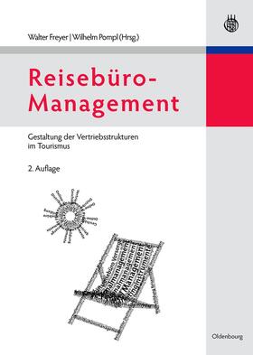 Freyer / Pompl | Reisebüro-Management | E-Book | sack.de
