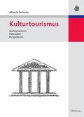 Steinecke |  Kulturtourismus | eBook | Sack Fachmedien