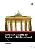 Rupp |  Politische Geschichte der Bundesrepublik Deutschland | eBook | Sack Fachmedien