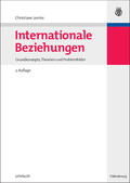 Lemke |  Internationale Beziehungen | eBook | Sack Fachmedien