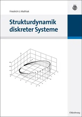 Mathiak | Strukturdynamik diskreter Systeme | E-Book | www.sack.de