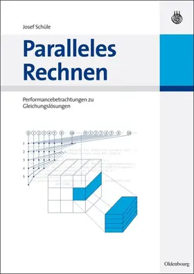 Schüle |  Paralleles Rechnen | eBook | Sack Fachmedien