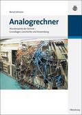 Ulmann |  Analogrechner | eBook | Sack Fachmedien