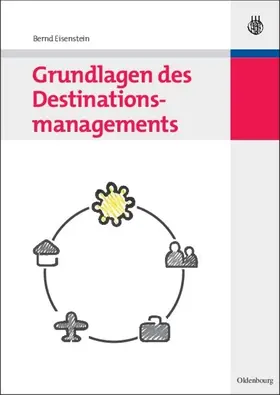 Eisenstein | Grundlagen des Destinationsmanagements | E-Book | www.sack.de