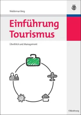 Berg | Einführung Tourismus | E-Book | www.sack.de
