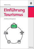 Berg |  Einführung Tourismus | eBook | Sack Fachmedien