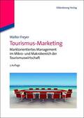 Freyer |  Tourismus-Marketing | eBook | Sack Fachmedien